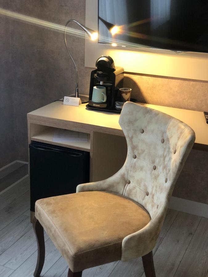 Novel Hotel Wusterhausen Extérieur photo