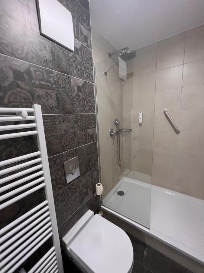 Novel Hotel Wusterhausen Extérieur photo