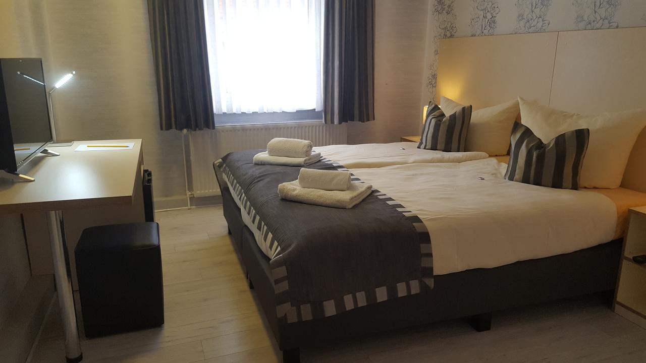 Novel Hotel Wusterhausen Extérieur photo