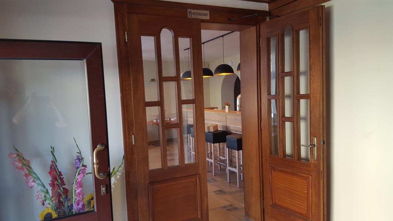 Novel Hotel Wusterhausen Extérieur photo