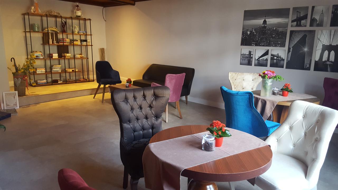 Novel Hotel Wusterhausen Extérieur photo